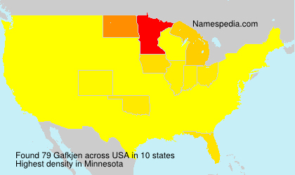 Gafkjen Gafkjen
