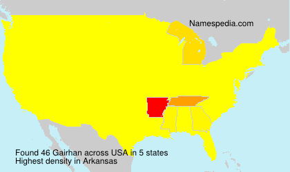 Gairhan Gairhan