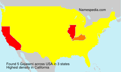 Gajaseni Gajaseni