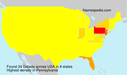 Galada Galada