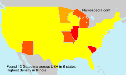 Galadima Galadima