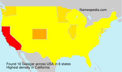 Galagar Galagar