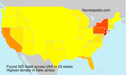 Galdi Galdi