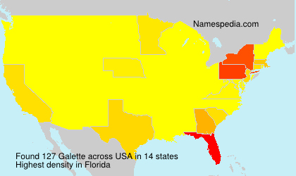 Galette Galette