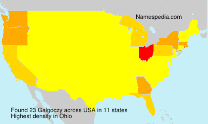 Galgoczy Galgoczy