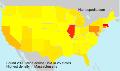 Galica Galica