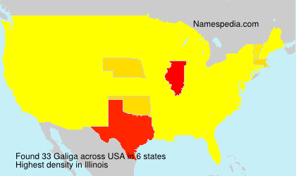Galiga Galiga