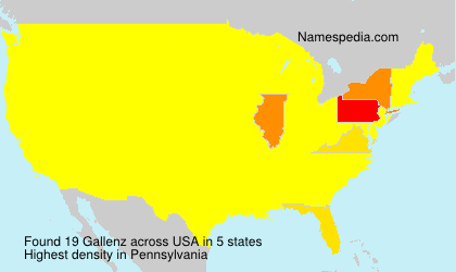 Gallenz Gallenz