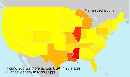 Galmore Galmore