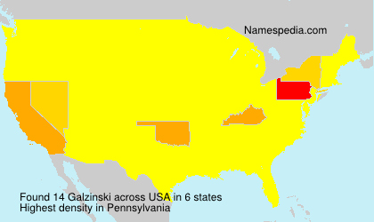 Galzinski Galzinski