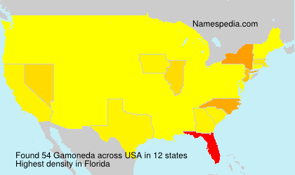 Gamoneda Gamoneda