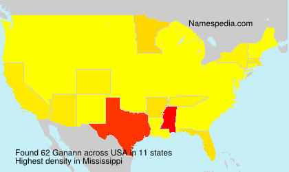 Ganann Ganann