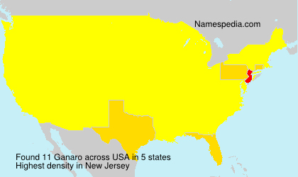 Ganaro Ganaro