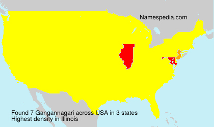 Gangannagari Gangannagari