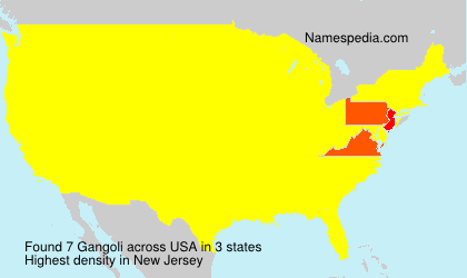 Gangoli Gangoli