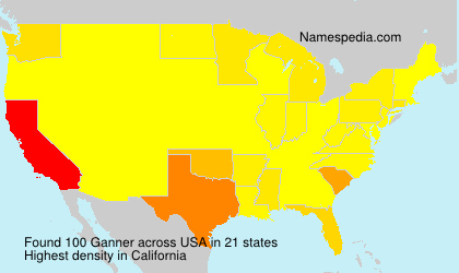 Ganner Ganner
