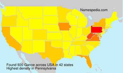 Ganoe Ganoe