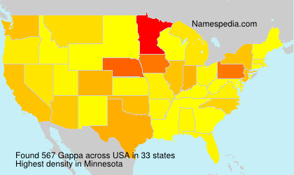 Gappa