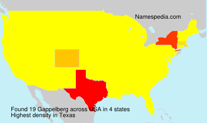 Gappelberg