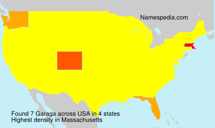 Garaga Garaga