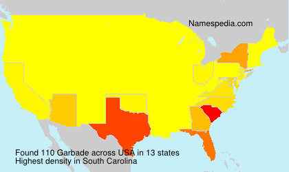 Garbade Garbade