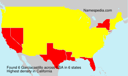 Garciacastillo Garciacastillo