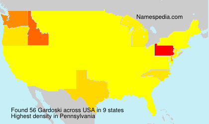 Gardoski Gardoski