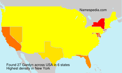 Gardyn Gardyn