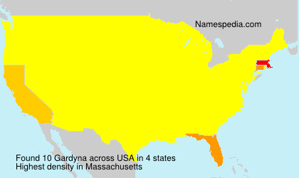 Gardyna Gardyna