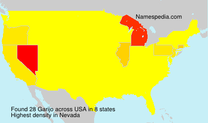 Garijo Garijo