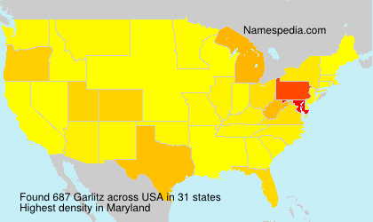 Garlitz Garlitz