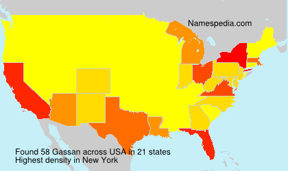 Gassan Gassan