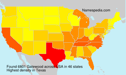 Gatewood Gatewood