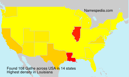 Gathe Gathe