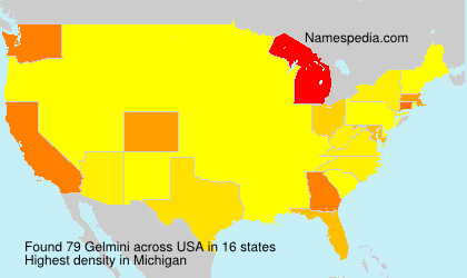 Gelmini Gelmini
