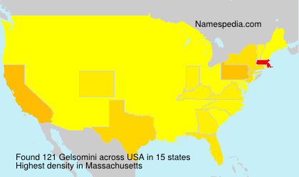 Gelsomini Gelsomini
