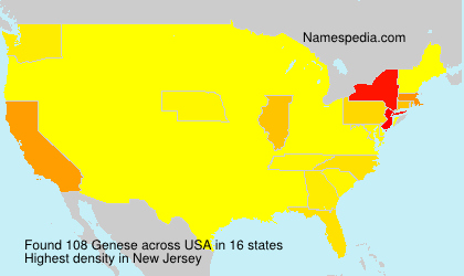 Genese Genese