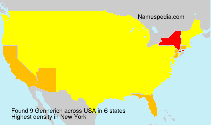 Gennerich Gennerich