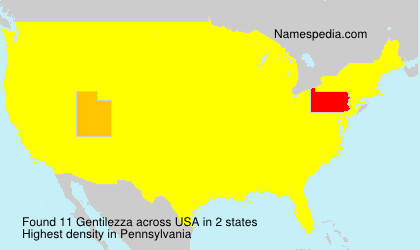 Gentilezza Gentilezza