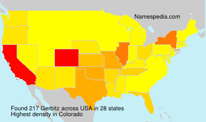Gerbitz Gerbitz