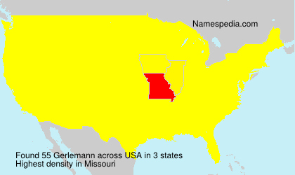 Gerlemann Gerlemann