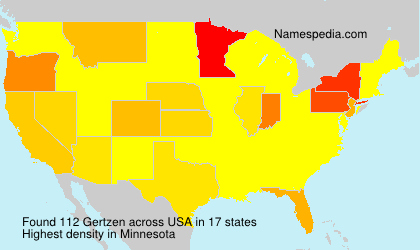 Gertzen Gertzen