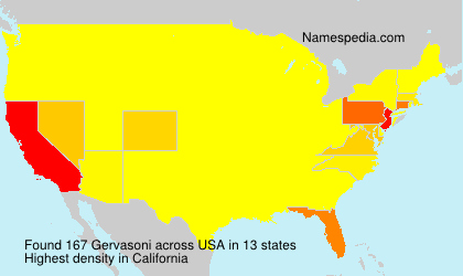 Gervasoni Gervasoni