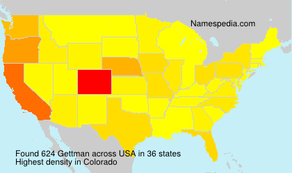 Gettman Gettman