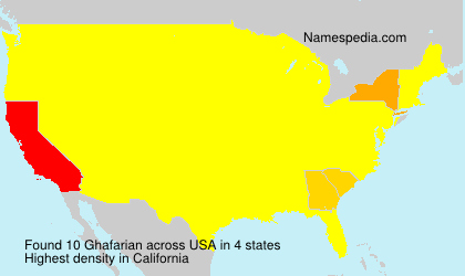 Ghafarian Ghafarian