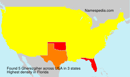Gherezgiher Gherezgiher