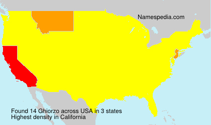 Ghiorzo Ghiorzo