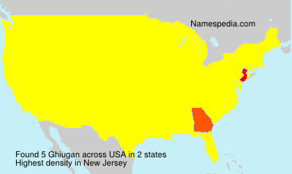 Ghiugan Ghiugan