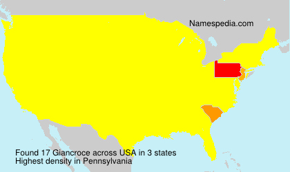 Giancroce Giancroce