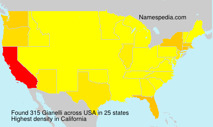 Gianelli Gianelli